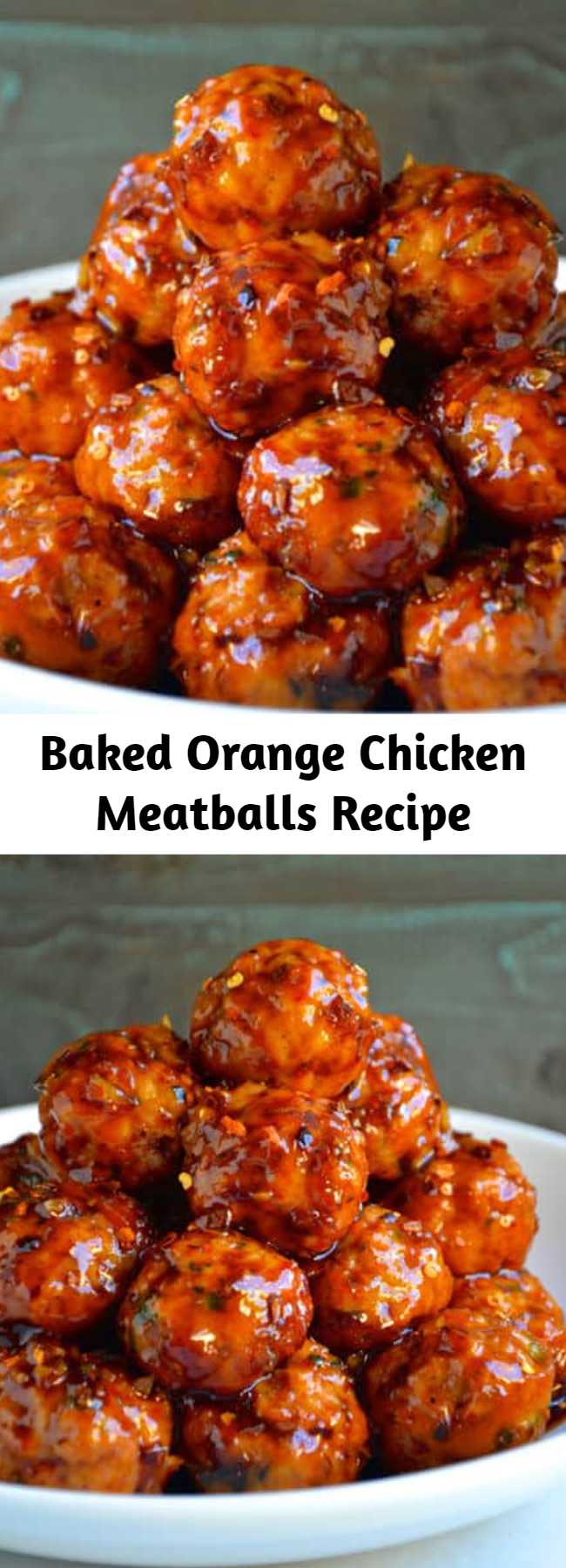 Best of all, these meatballs will be on your table in 30 minutes or less. They’re the perfect make-ahead weeknight meal, a school lunch standout, and the ultimate entrée to pair with homemade fried rice and chocolate-dipped fortune cookies. A fake-out for takeout has never been easier!